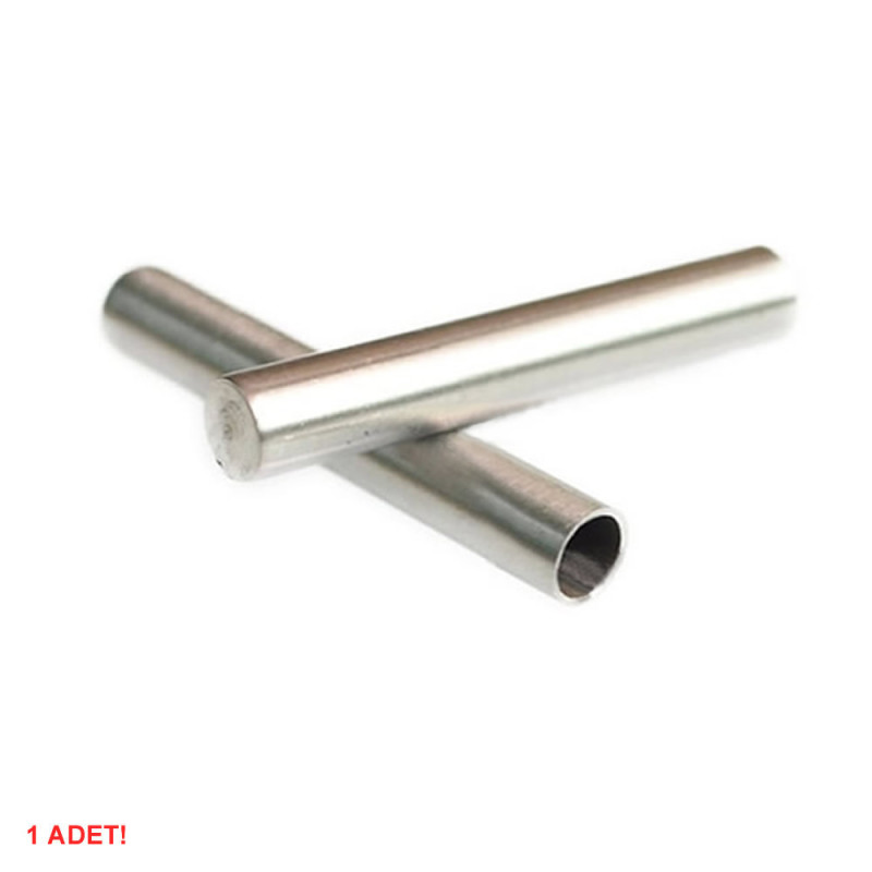 5x30mm Steel Sensor Head