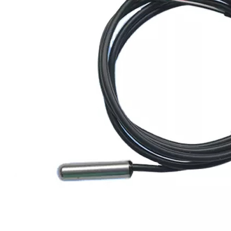 5x30mm Steel Sensor Head