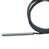 6x100mm Steel Sensor Housing