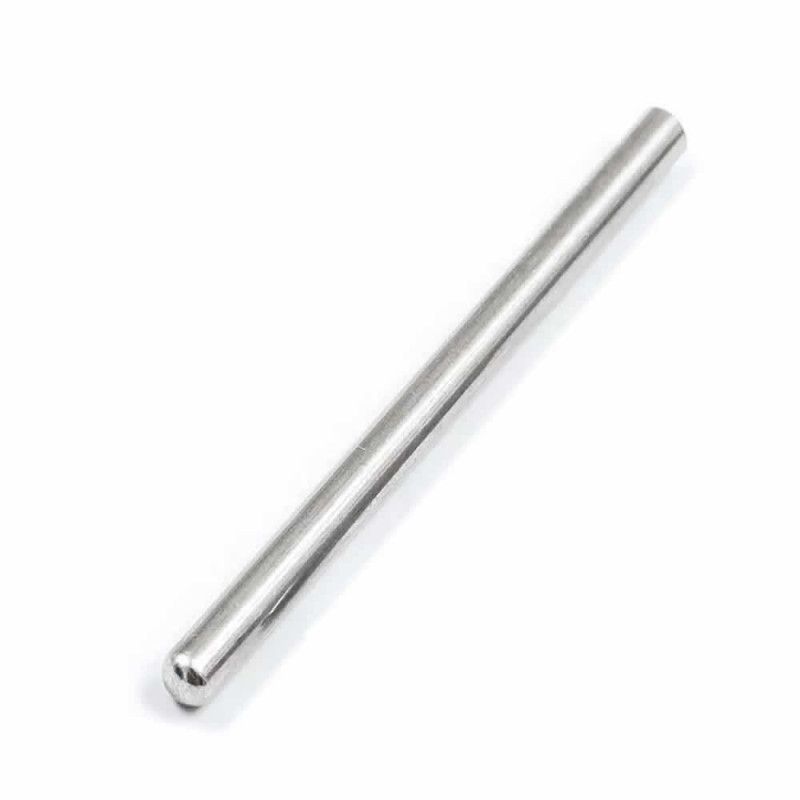 6x120mm Steel Sensor Housing