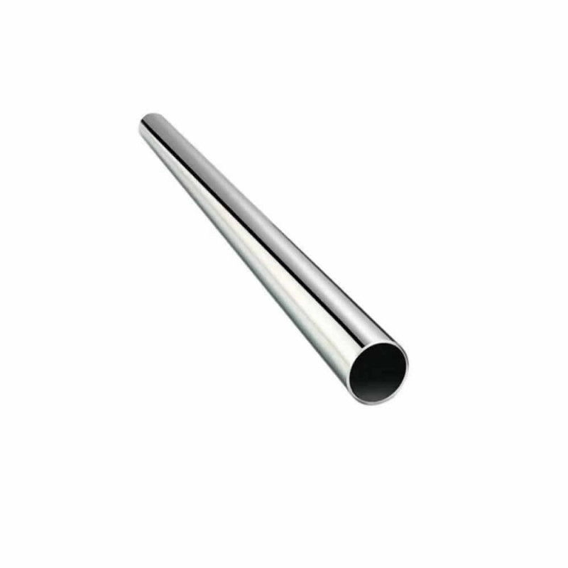 6x120mm Steel Sensor Housing