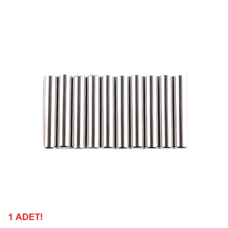 6x30mm Steel Sensor Head