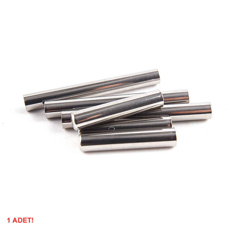 6x30mm Steel Sensor Head