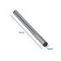 6x50mm Steel Sensor Head