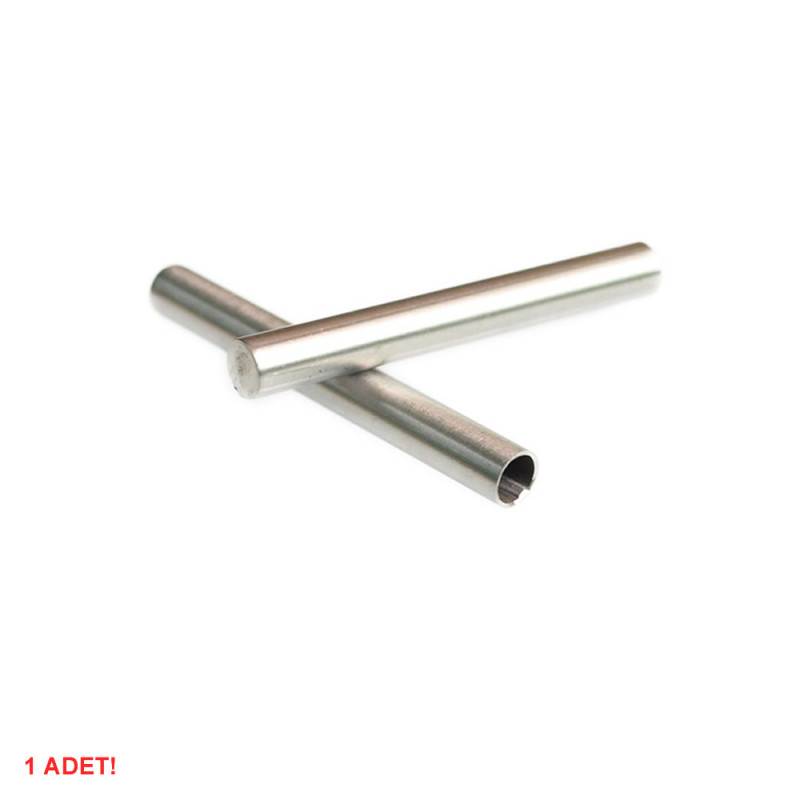 6x50mm Steel Sensor Head