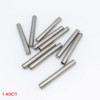 6x50mm Steel Sensor Head