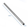 8x100mm Steel Sensor Housing