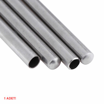 8x100mm Steel Sensor Housing