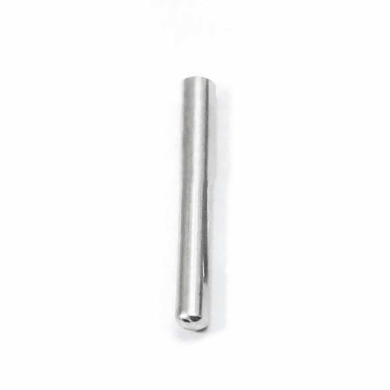 8x50mm Steel Sensor Housing