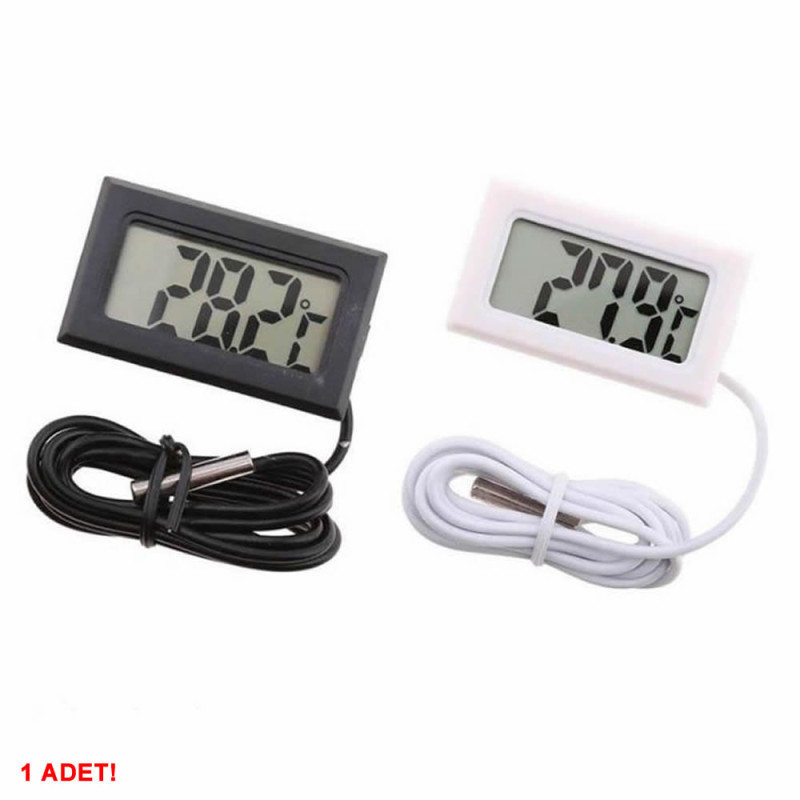 Temperature Heat Thermometer
