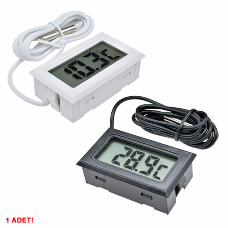Temperature Heat Thermometer