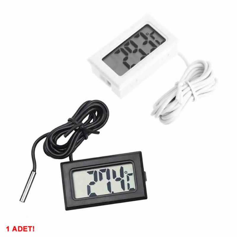 Temperature Heat Thermometer