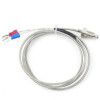 K Type Thermocouple 1 Meter M6 Threaded