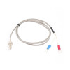 K Type Thermocouple 1 Meter M6 Threaded