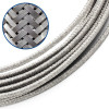 K Type Thermocouple 100mm M8 Probe 1 Meter Cable