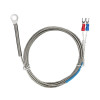 K Type Thermocouple 100cm With Mounting Hole