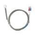 K Type Thermocouple 100cm Montaj Delikli