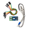 MAX6675 Module + Thermocouple