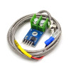 MAX6675 Module + Thermocouple