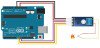 MAX6675 Module + Thermocouple