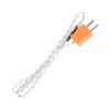 K-type TP-01 Thermocouple Temperature Sensor 1 Meter