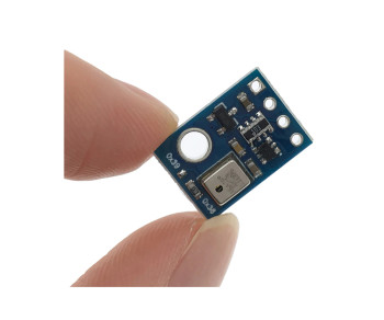 AHT10 Temperature and Humidity Sensor Module