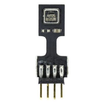 AHT25 Temperature and Humidity Sensor Module