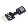 AHT25 Temperature and Humidity Sensor Module