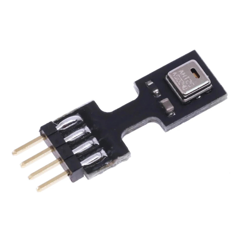 AHT25 Temperature and Humidity Sensor Module