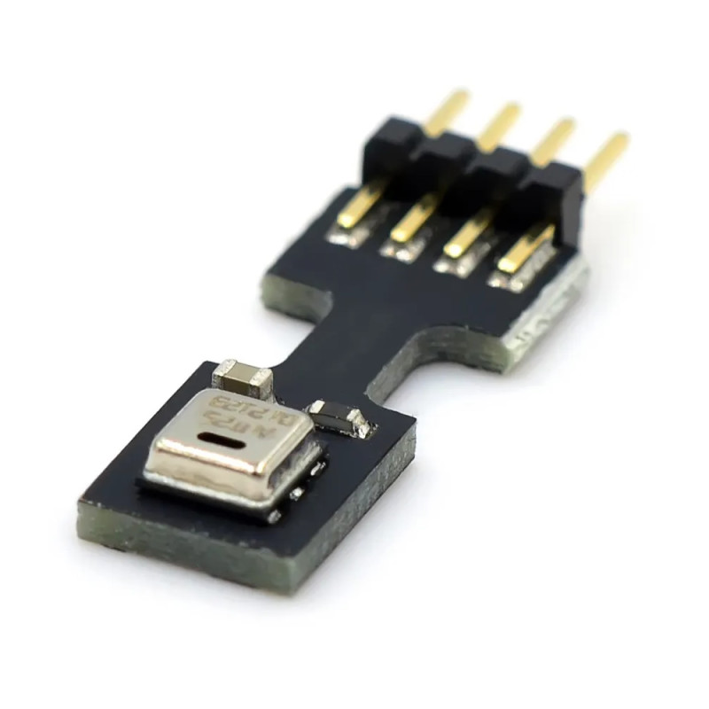 AHT25 Temperature and Humidity Sensor Module