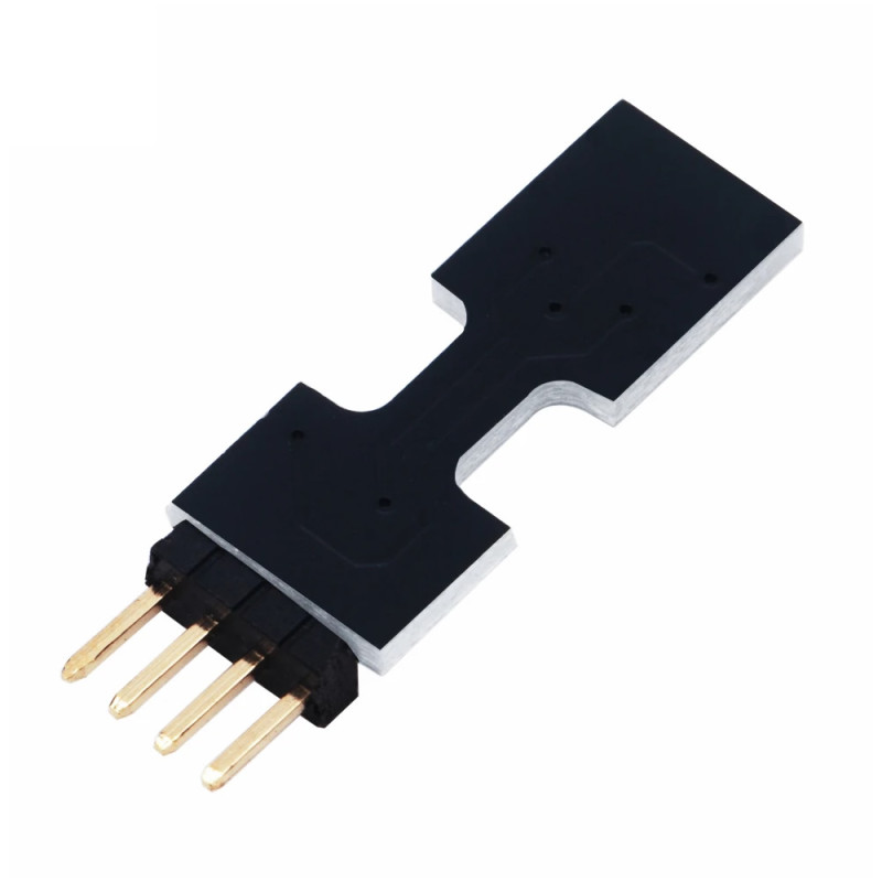 AHT25 Temperature and Humidity Sensor Module
