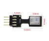AHT25 Temperature and Humidity Sensor Module