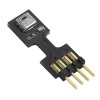 AHT25 Temperature and Humidity Sensor Module