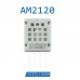 AM2120 Sıcaklık ve Nem Sensör Modülü