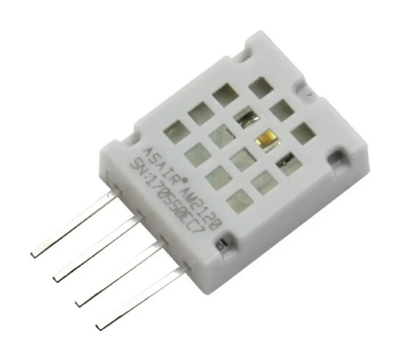 AM2120 Temperature and Humidity Sensor Module