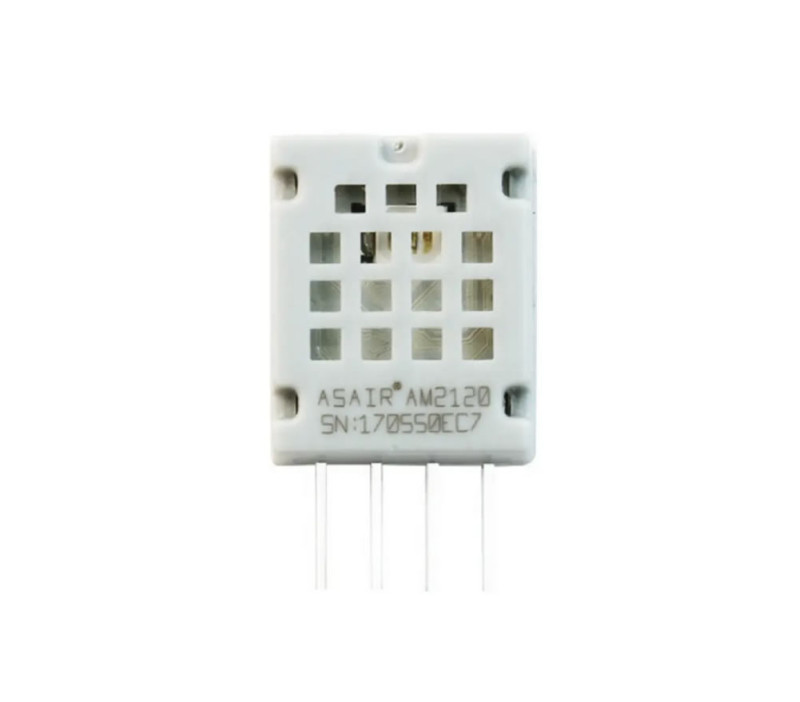 AM2120 Temperature and Humidity Sensor Module