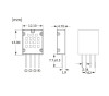 AM2120 Temperature and Humidity Sensor Module