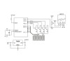 AM2120 Temperature and Humidity Sensor Module