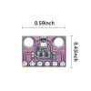 BME280 Temperature and Humidity and Barometric Pressure Sensor Module