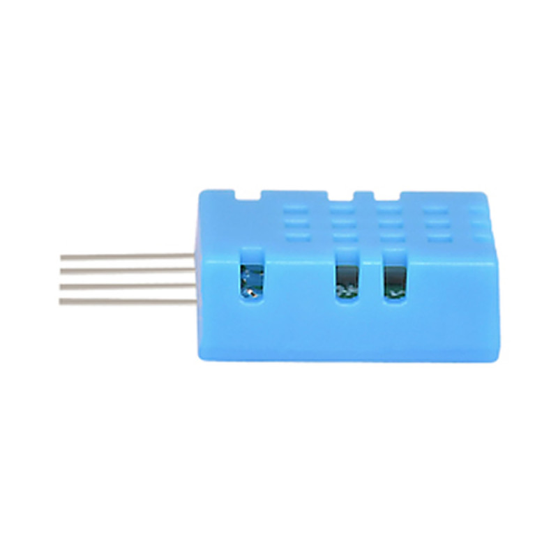 DHT11 Temperature and Humidity Sensor