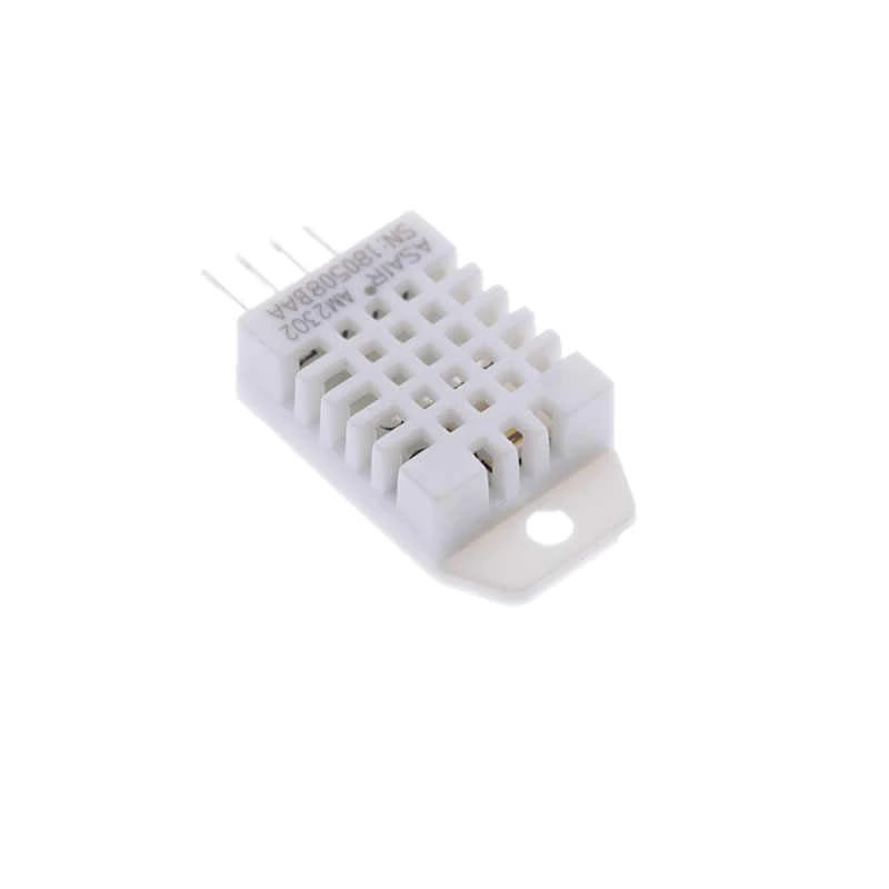 DHT22 Temperature and Humidity Sensor