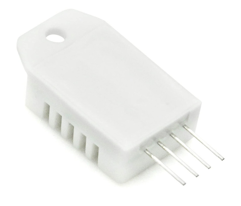 DHT22 Temperature and Humidity Sensor