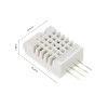 DHT22 Temperature and Humidity Sensor