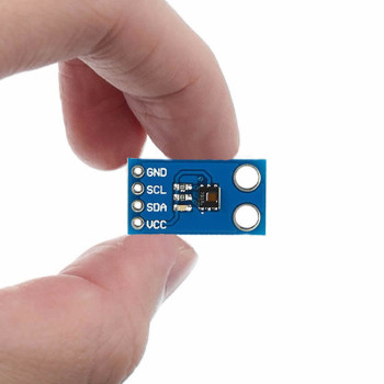 HDC1080 Temperature and Humidity Sensor Module