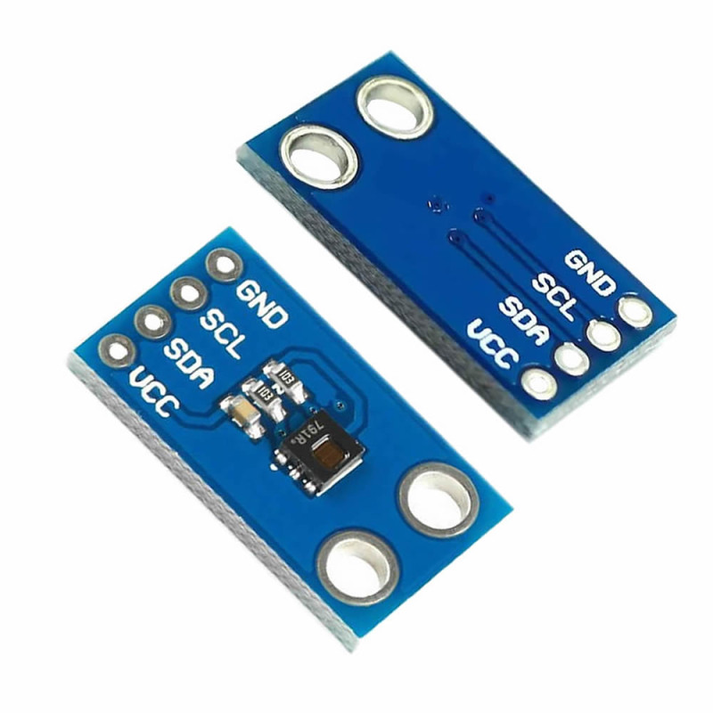 HDC1080 Temperature and Humidity Sensor Module