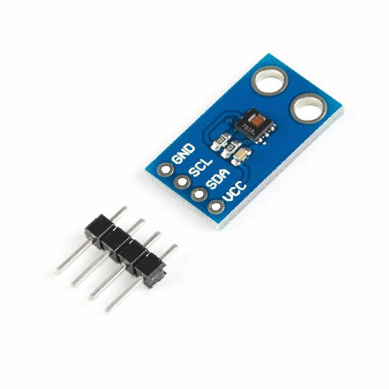 HDC1080 Temperature and Humidity Sensor Module
