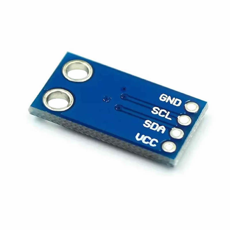 HDC1080 Temperature and Humidity Sensor Module