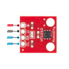 HTU21 Temperature and Humidity Sensor Module