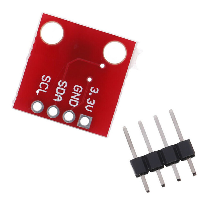 HTU21 Temperature and Humidity Sensor Module