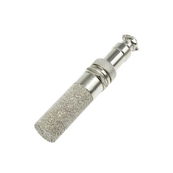 Metal Sensor Housing